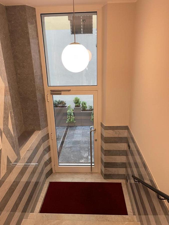 Imhome- Washington Milano Esterno foto