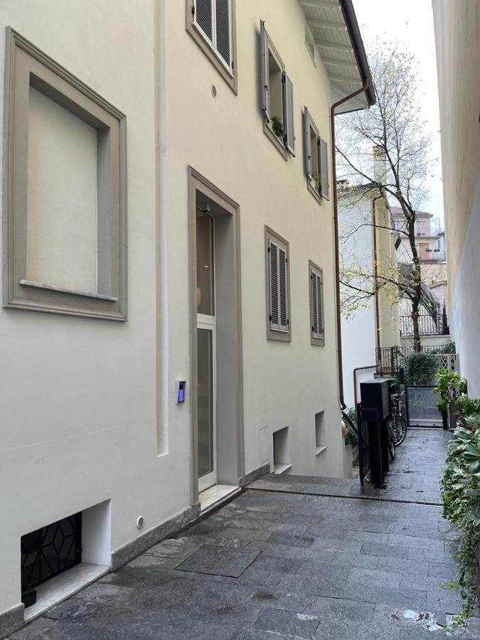 Imhome- Washington Milano Esterno foto