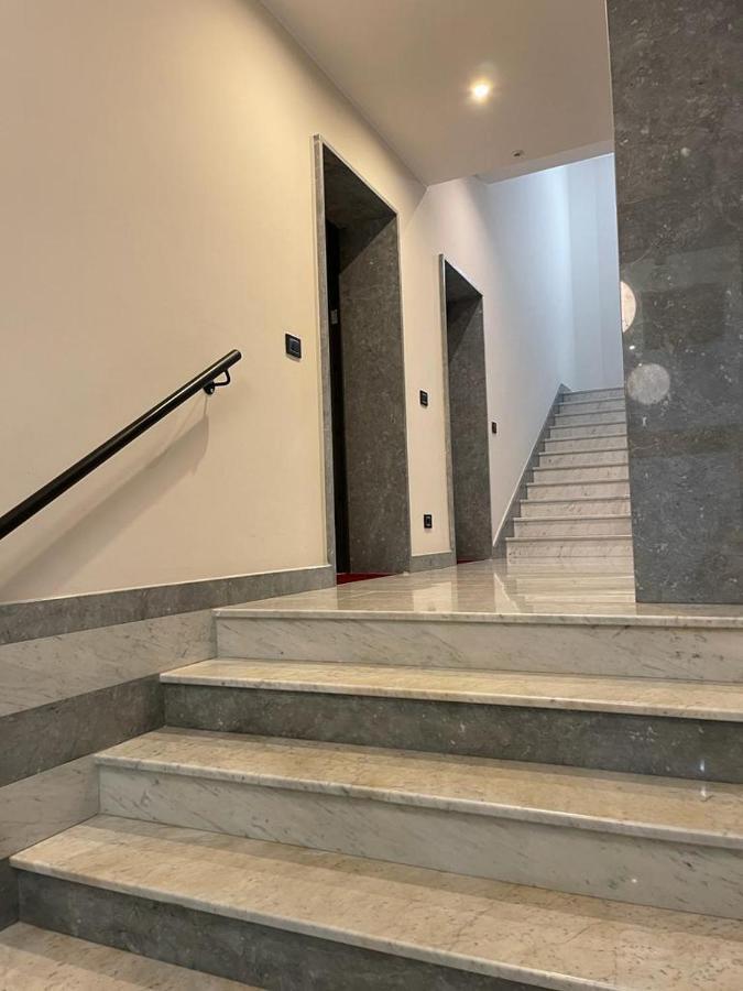 Imhome- Washington Milano Esterno foto
