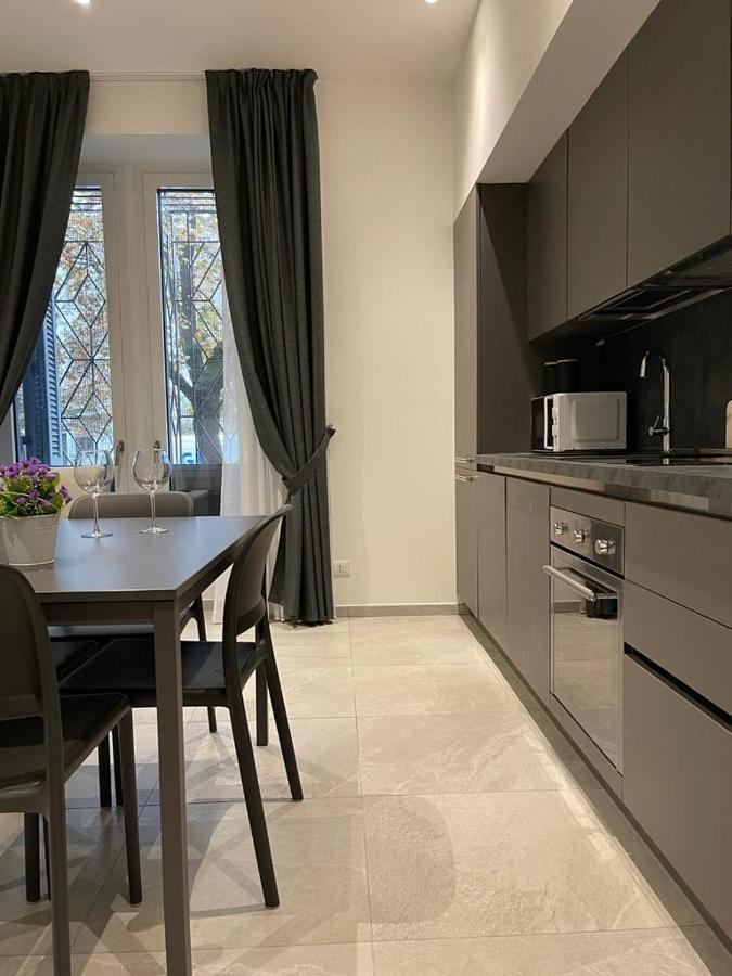 Imhome- Washington Milano Esterno foto
